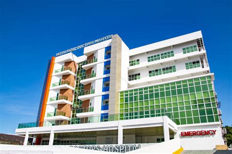 metro rizal doctors